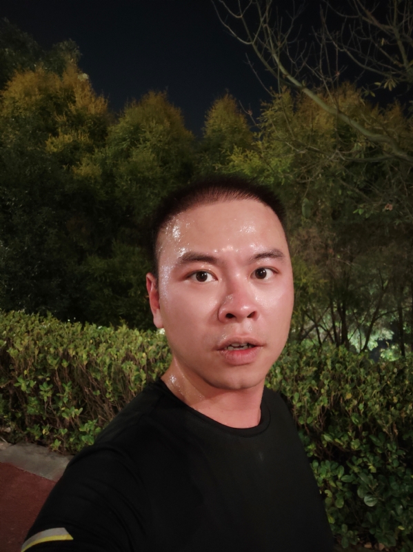 黑桃A的第一张照片--漳平婚介网