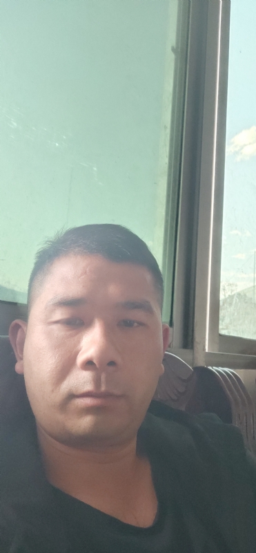 风一样的男人的第一张照片--漳平婚介网