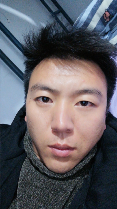 想要有个家的第一张照片--漳平婚介网