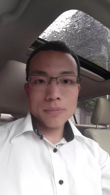 随缘而来的第一张照片--漳平婚介网