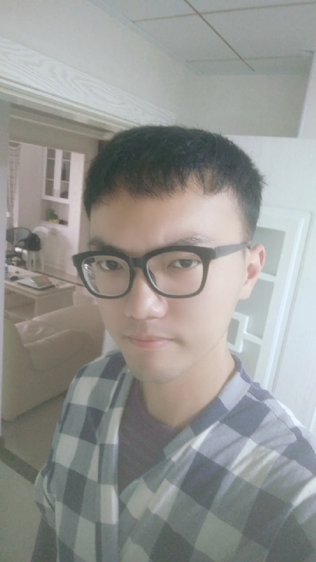 大酋长的第一张照片--漳平婚介网