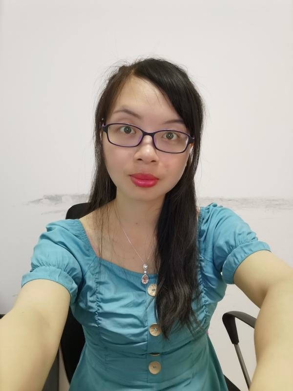 秋记的第二张照片--漳平婚介网