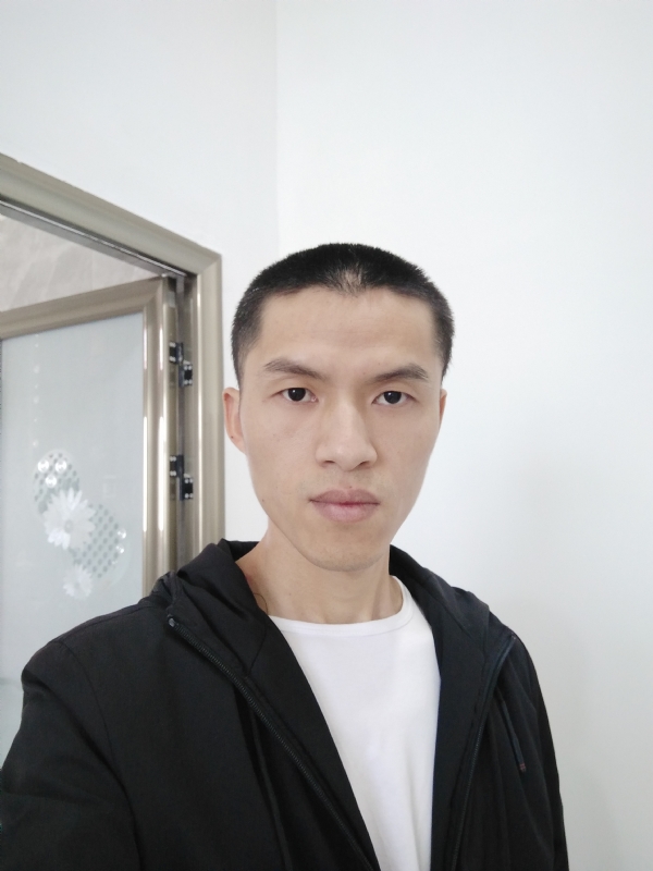 圆心的第一张照片--漳平婚介网