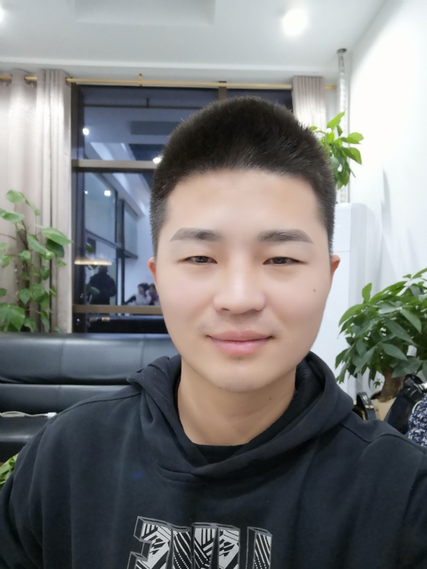 春茶的第一张照片--漳平婚介网