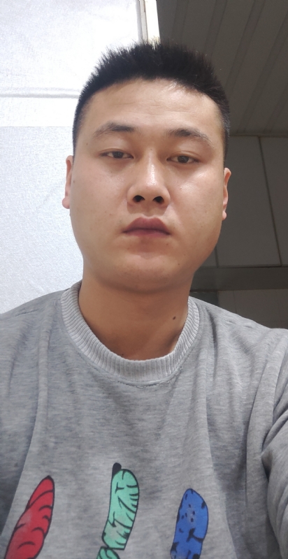 孤帆的第一张照片--漳平婚介网