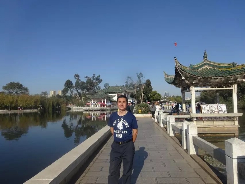 真心的龙的第一张照片--漳平婚介网