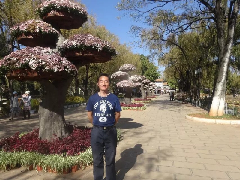 真心的龙的第三张照片--漳平婚介网