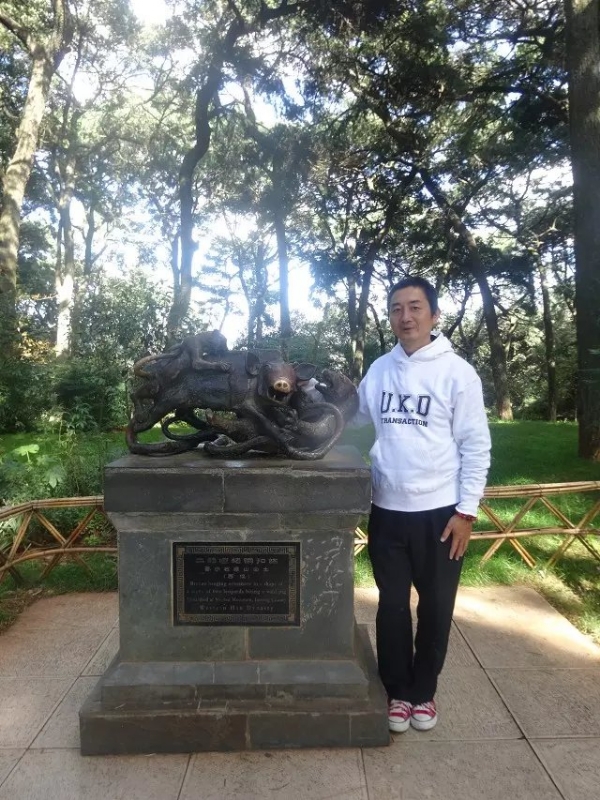 真心的龙的第四张照片--漳平婚介网