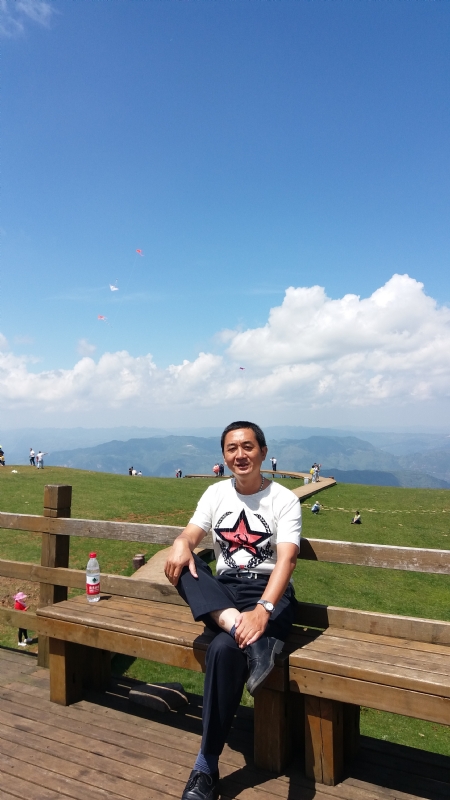 真心的龙的第七张照片--漳平婚介网