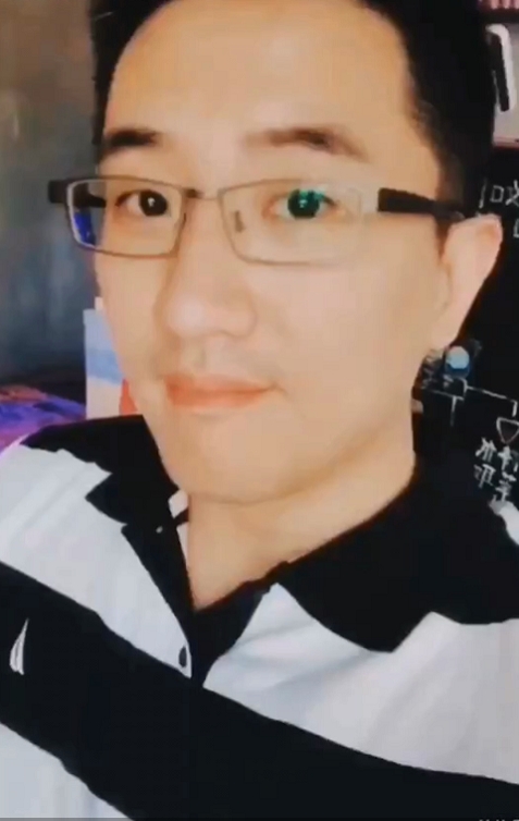 虎子的第一张照片--漳平婚介网