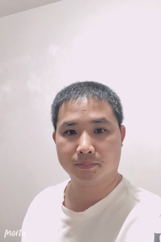 小梁的第一张照片--漳平婚介网