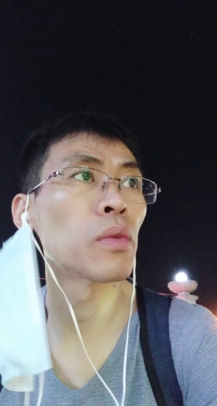 上善若水任方圆的第一张照片--漳平婚介网