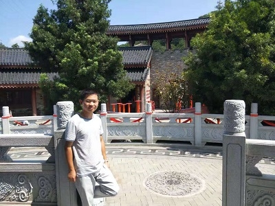 方向的第一张照片--漳平婚介网