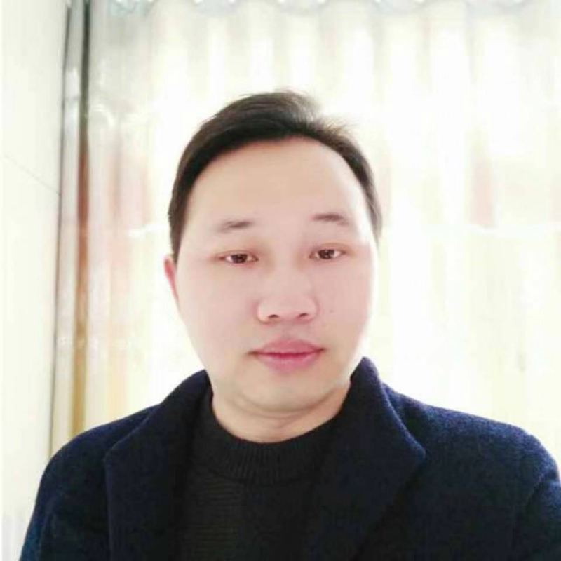 胡凯的第一张照片--漳平婚介网