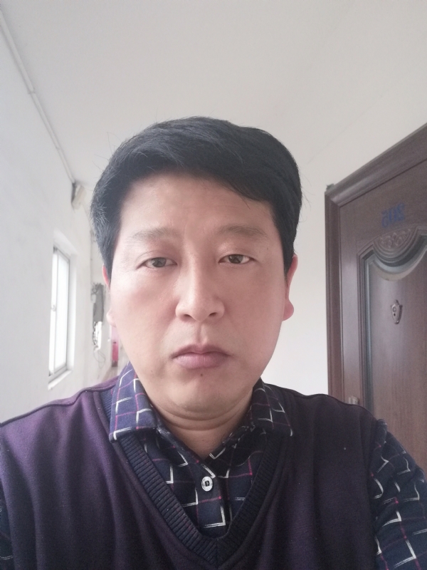 夜色温柔的第二张照片--漳平婚介网