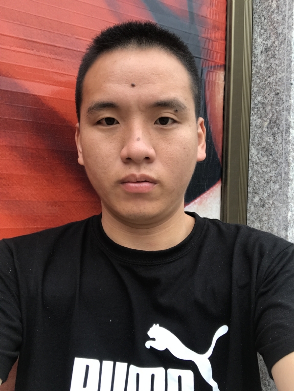 陈轻松的第一张照片--漳平婚介网