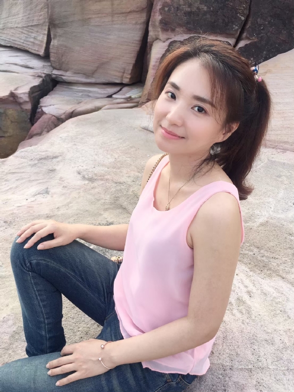 Jane的第二张照片--漳平婚介网