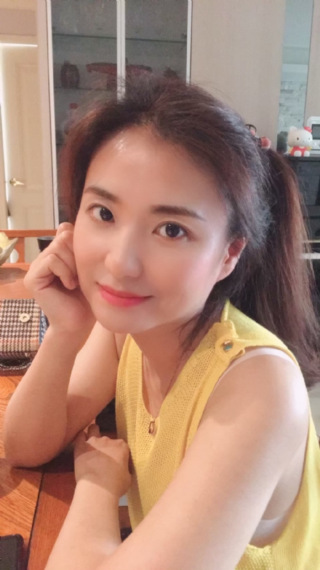 Jane的第三张照片--漳平婚介网