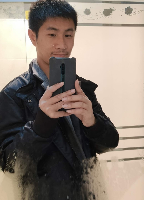白色的风的第一张照片--漳平婚介网