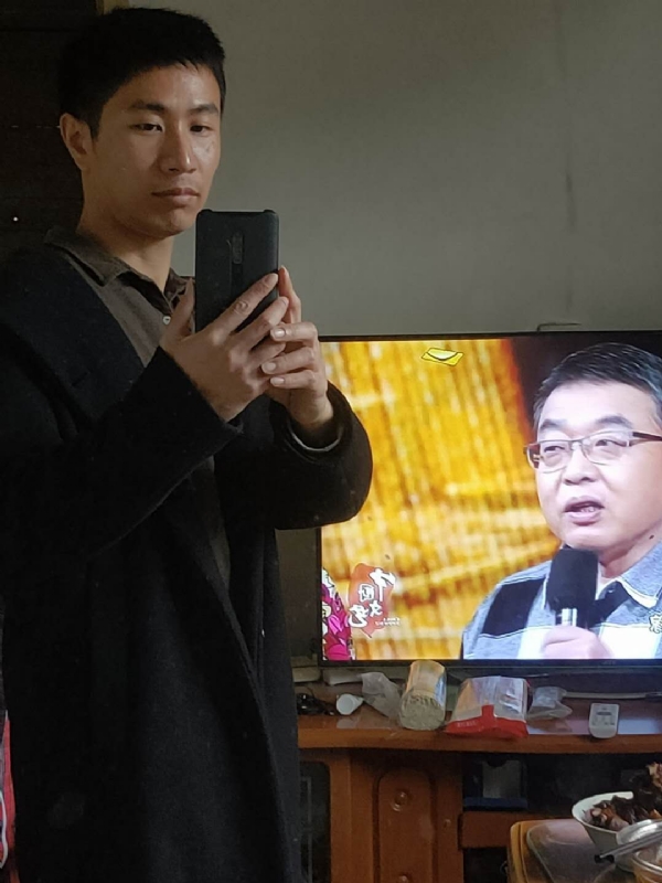 白色的风的第二张照片--漳平婚介网