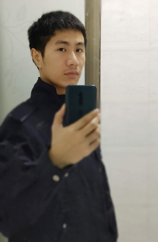 白色的风的第三张照片--漳平婚介网