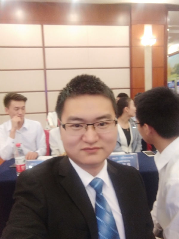 慕秋的第二张照片--漳平婚介网