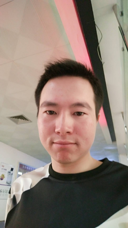xiaoyizi的第一张照片--漳平婚介网
