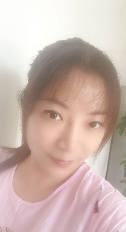 美丽在现的第二张照片--漳平婚介网