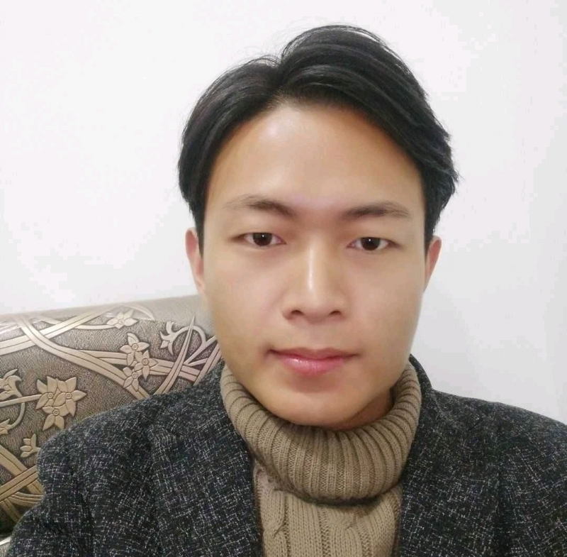 华浓的第一张照片--漳平婚介网