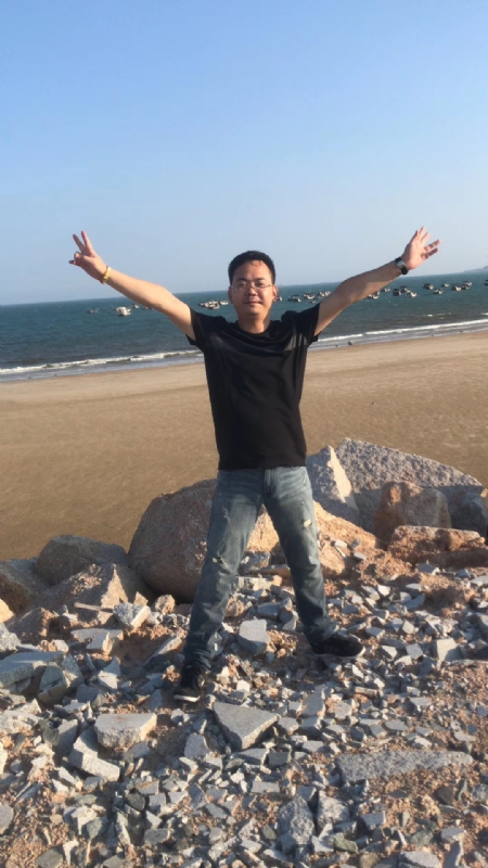 天天的第二张照片--漳平婚介网
