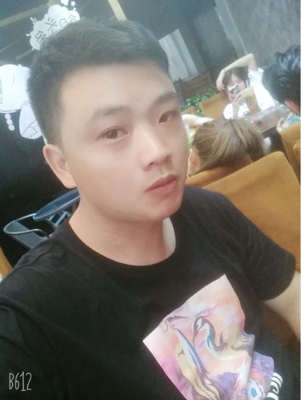 Tango的第一张照片--漳平婚介网