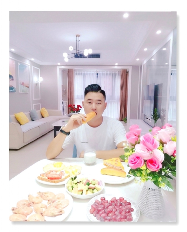 相遇相随的第一张照片--漳平婚介网