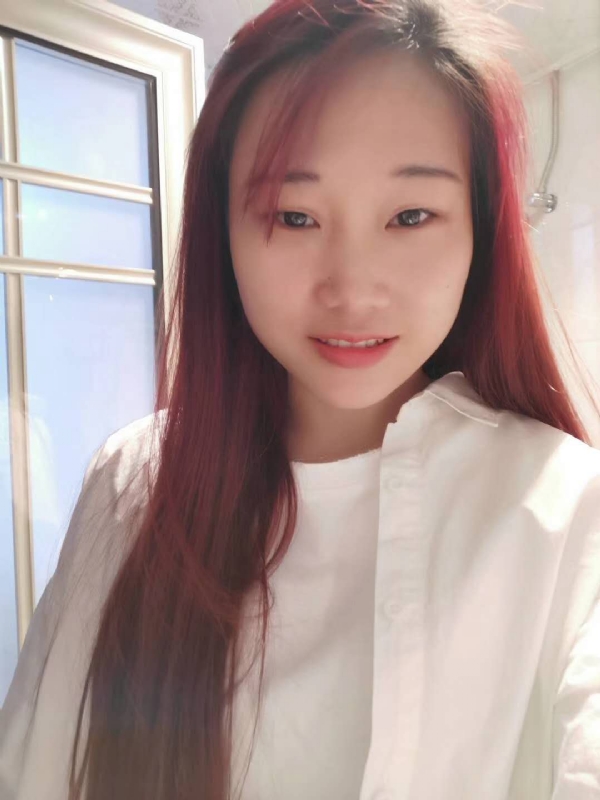 雾里看花的第一张照片--漳平婚介网