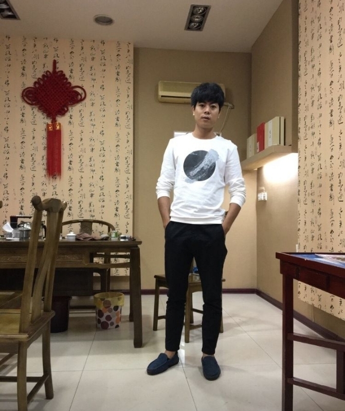 小贱哥的第二张照片--漳平婚介网