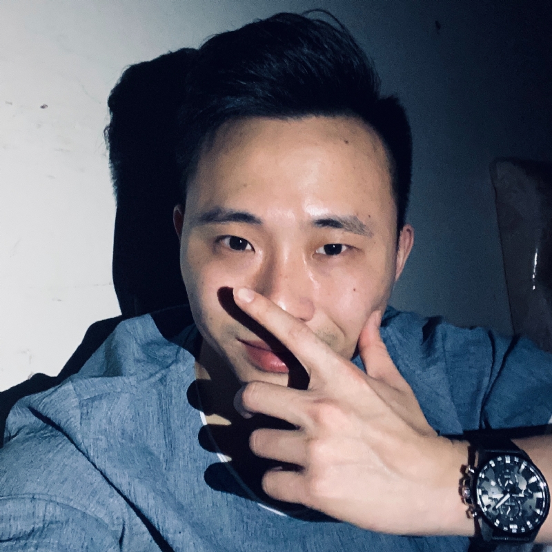 自律的第一张照片--漳平婚介网