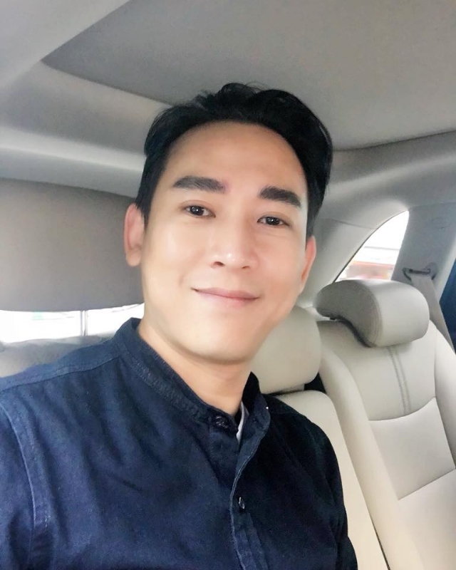 温柔的老头子的第一张照片--漳平婚介网