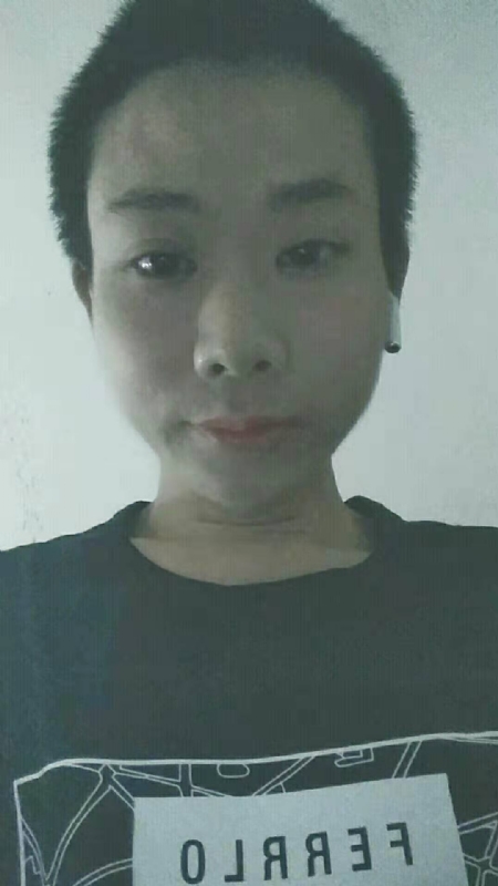 水中月的第一张照片--漳平婚介网