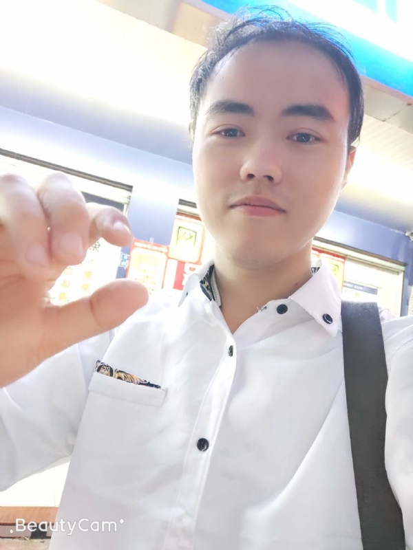开心就好的第一张照片--漳平婚介网