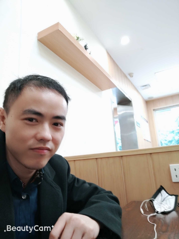 开心就好的第二张照片--漳平婚介网