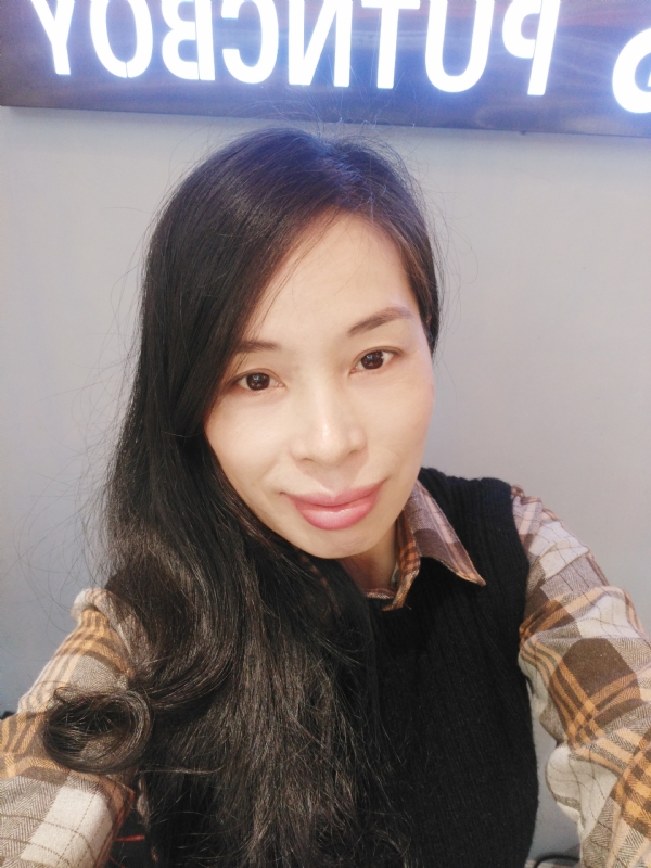 ABC的第一张照片--漳平婚介网