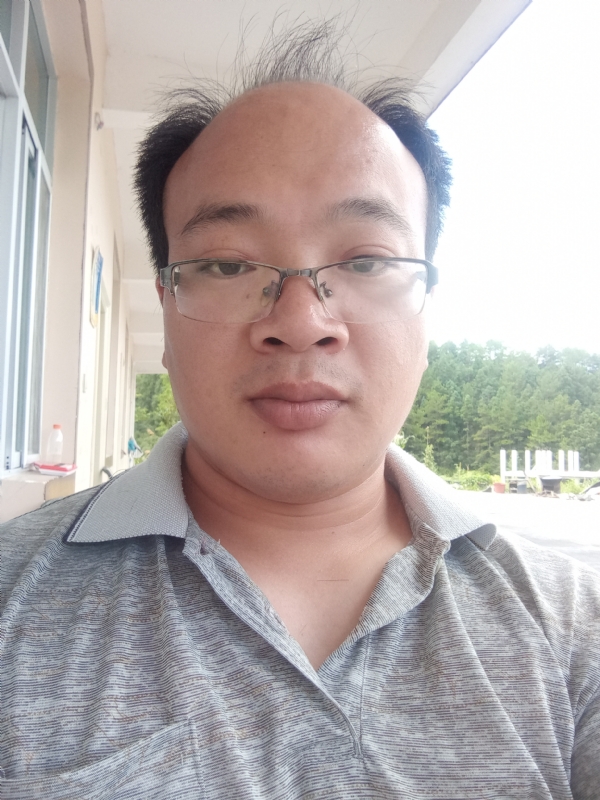 蓝色星空的第一张照片--漳平婚介网