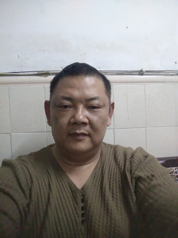 馋花拜柳的第二张照片--漳平婚介网