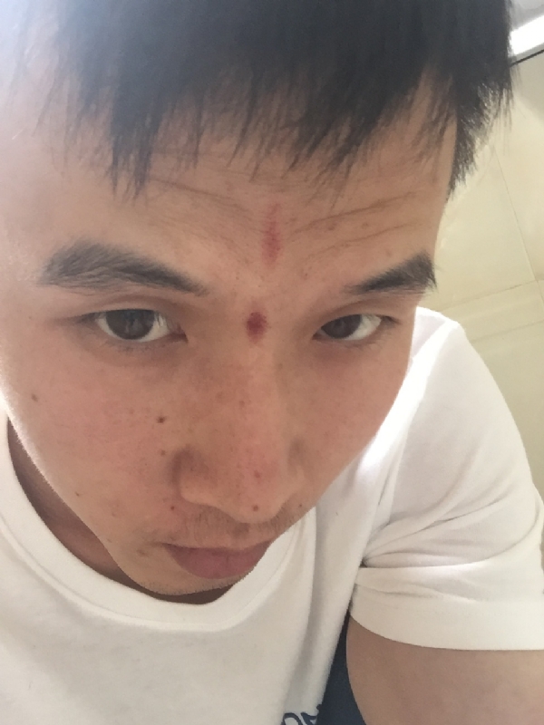 爱晴的第一张照片--漳平婚介网