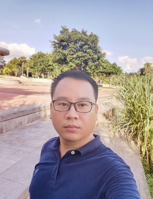 小兵的第一张照片--漳平婚介网
