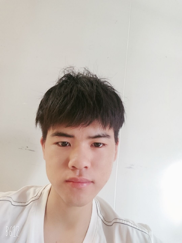 陌离的第二张照片--漳平婚介网