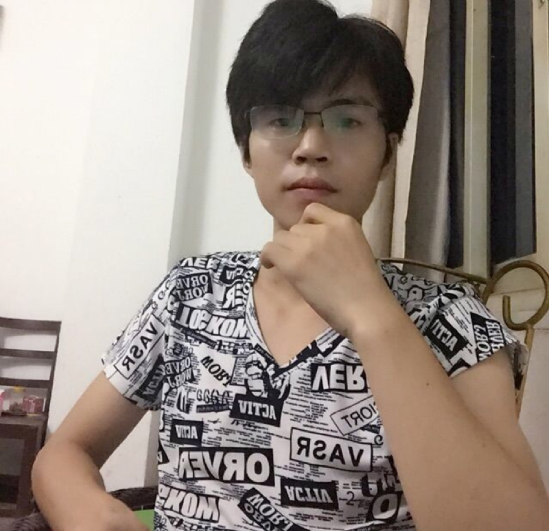 李斌的第一张照片--漳平婚介网