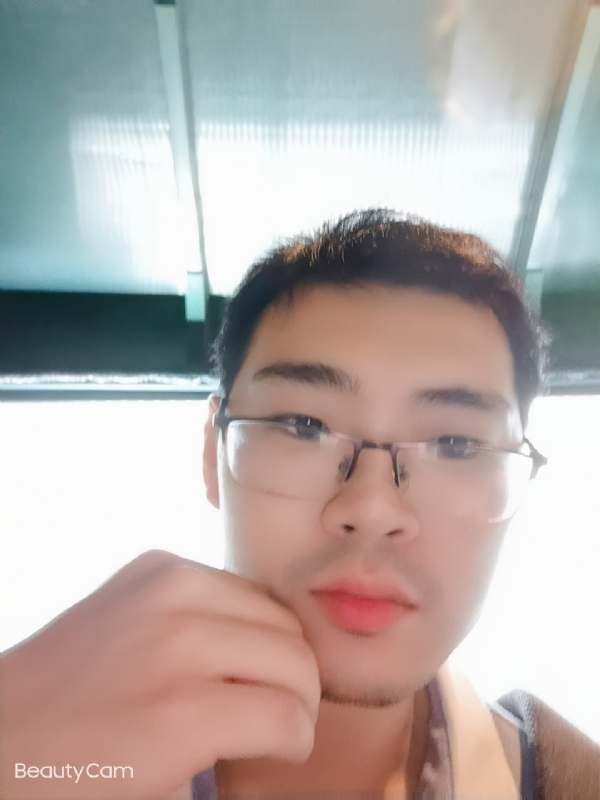 凤九的第一张照片--漳平婚介网