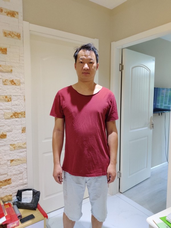 张生的第二张照片--漳平婚介网