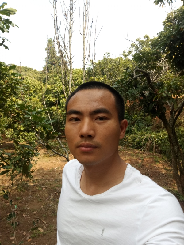 简单的第一张照片--漳平婚介网