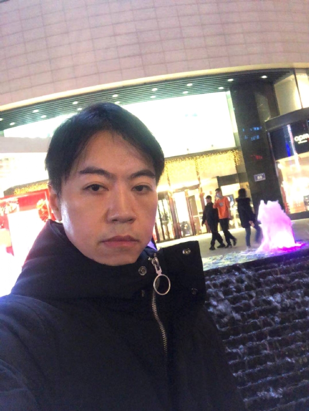 空中花园的第三张照片--漳平婚介网